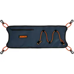 JOBE SUP CARGO NET 2025 midnight blue