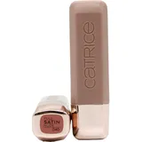 Catrice Full Satin Nude Lipstick 40 full of courage