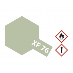 XF-76 IJN Grau Grün matt 10ml