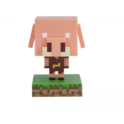 Paladone Icon Light - Minecraft Piglin Lampe