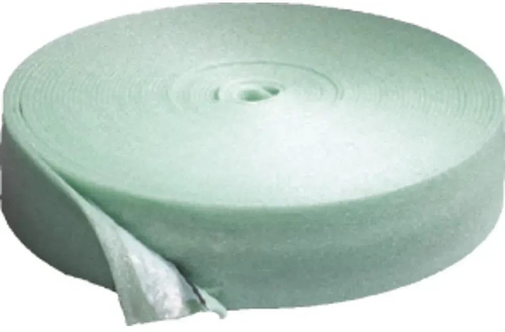 Randdämmstreifen Exclusiv 8 x 150 mm selbstklebend