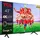 TCL 43P755 43 Zoll LED 4K HDR Google TV