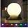 Speedlink USB LED Lampe - Lampe mit USB-A Stecker, Kabellänge 1,3 Meter, metall-silber