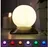 Speedlink USB LED Lampe - Lampe mit USB-A Stecker, Kabellänge 1,3 Meter, metall-silber