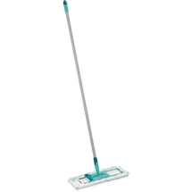 Leifheit 55048 Bodenwischer Profi XL micro duo mit Stahlstiel