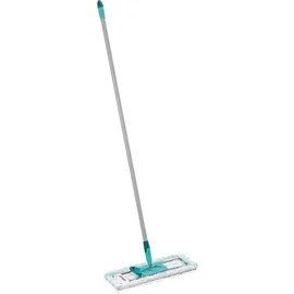 Leifheit 55048 Bodenwischer Profi XL micro duo mit Stahlstiel
