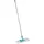 Leifheit 55048 Bodenwischer Profi XL micro duo mit Stahlstiel