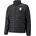 Teamliga Jacket schwarz XL