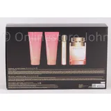 100 ml + Eau de Parfum 10 ml + Body Lotion 100 ml + Shower Gel 100 ml Geschenkset 1