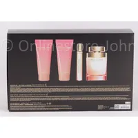 Michael Kors Wonderlust Eau de Parfum 100 ml + Eau de Parfum 10 ml + Body Lotion 100 ml + Shower Gel 100 ml Geschenkset 1