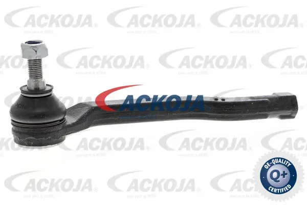 ACKOJA Spurstangenkopf a381177 Vorderachse links für NISSAN