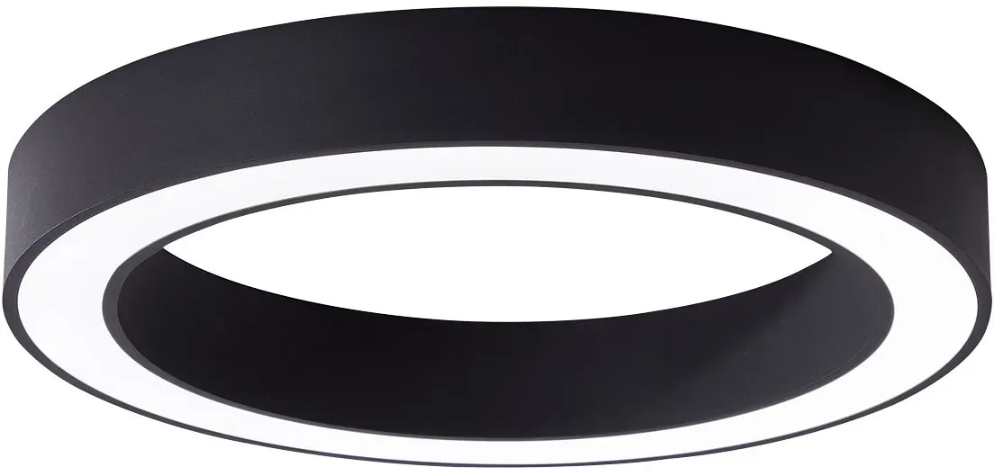 EVN Lichttechnik LED-Anbauleuchte RAD800925