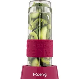 h.koenig SMOO10 Smoothie-Maker