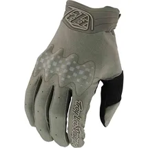 Troy Lee Designs Gambit Long Gloves Grün S