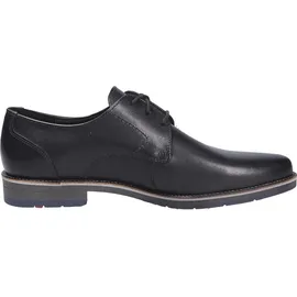 LLOYD DRIFT 110 Business Schuh Schwarz | Gr.: 44