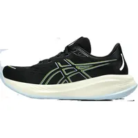 Asics Herren Gel-Cumulus 26 schwarz 42.0