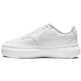 Nike Court Vision Alta Damen white/white/white 40,5