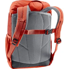 Deuter Waldfuchs 10 l lava/paprika