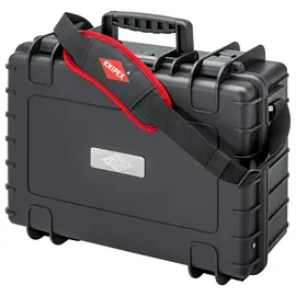 Knipex Werkzeugkoffer Robust23 leer