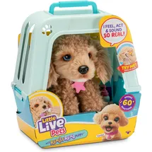 Little Live Pets My Really Real Puppy