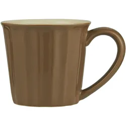 IB Laursen Mynte Tasse mit Henkel, Hazelnut