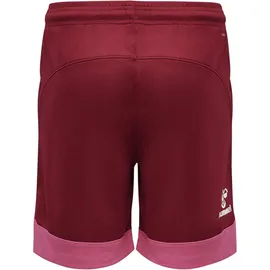 hummel Lead Biking Red 176