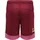 hummel Lead Biking Red 176