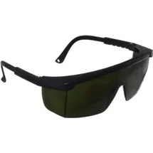 Agetech SafeLightPro F5 Lichtschutzbrille für die HPL/IPL Haarentfernung, mit UV-C-Schutz
