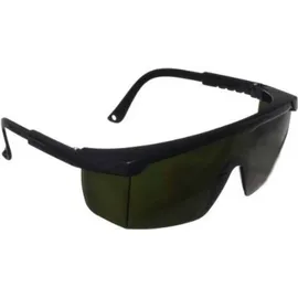 Agetech SafeLightPro F5 Lichtschutzbrille für die HPL/IPL Haarentfernung, mit UV-C-Schutz