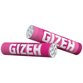 Gizeh Aktivkohlefilter Ø Slim Size 6mm Rainbow - Regenbogen