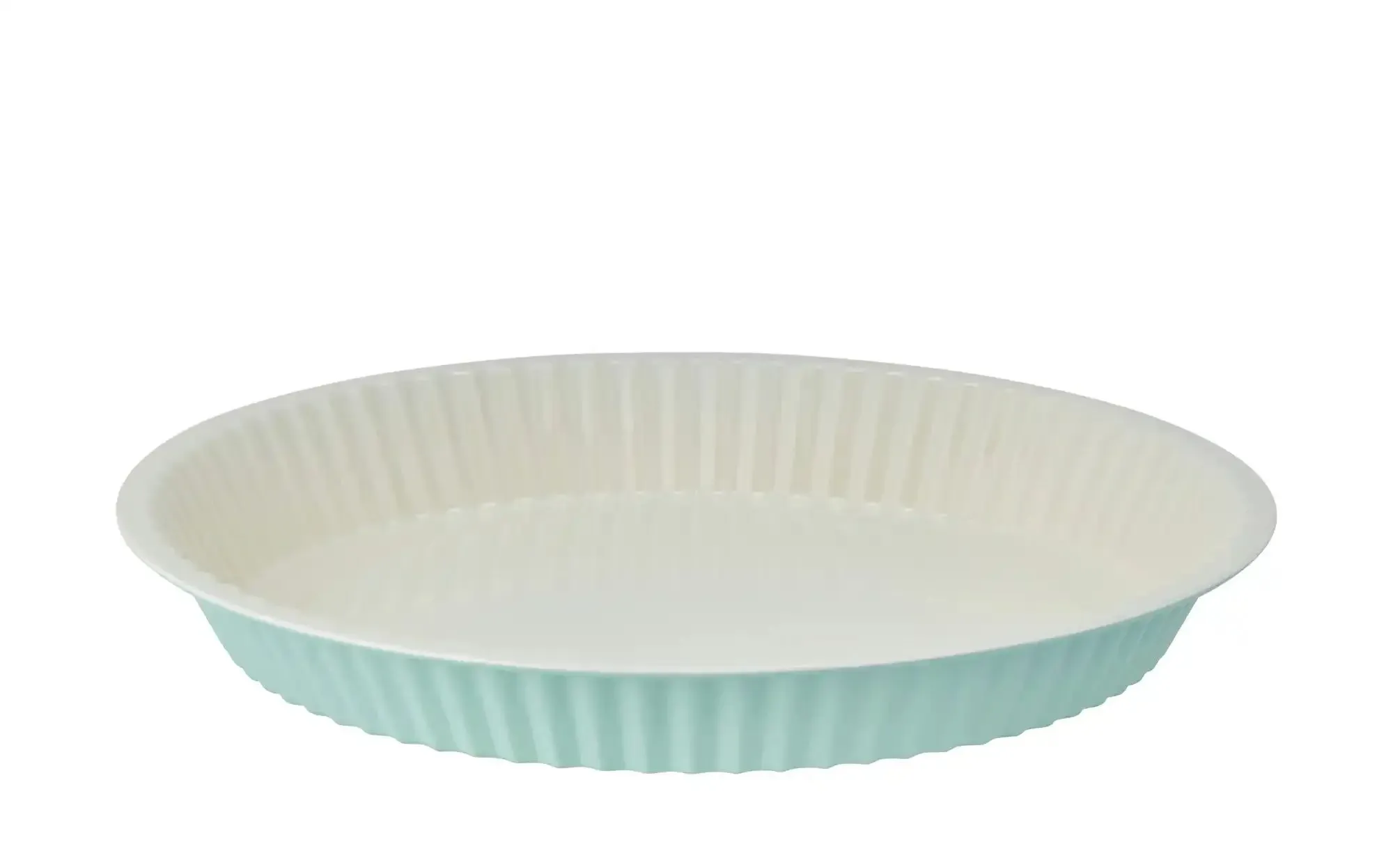 for friends Tarteform   , grün , Metall , Maße (cm): H: 3  Ø: 28