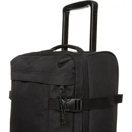 Eastpak Tranverz 2-Rollen Cabin 48 cm / 28,5 l black