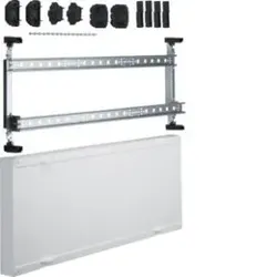 Hager UD23A1 Baustein, universN, 300x750mm, f.Reihenkl.