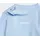 adidas I LIN FL JOG Trainingsanzug Blau 98
