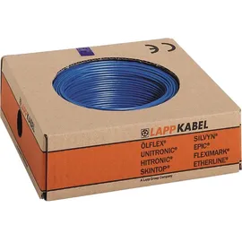 Lapp Kabel&Leitung H07V-K 1x1,5 OG 4520091 R100