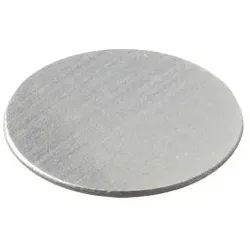 SBV-Abdeckkappen -  chrom
