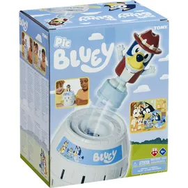 TOMY Bluey