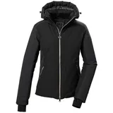 Killtec Winterjacke killtec Damen Skijacke KSW 104 WMN SKI schwarz 36