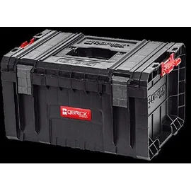 QBRICK System PRO Werkzeugkoffer 19L schwarz
