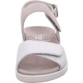 Semler Dunja Damen Silber 40