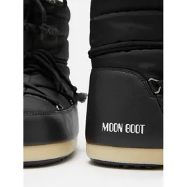 MOON BOOT Evx Light Nylon Winterschuhe-Schwarz-41-42