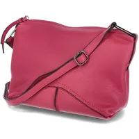 Gabor Lania Damen Umhängetasche Crossbody Bag Klein Rosa