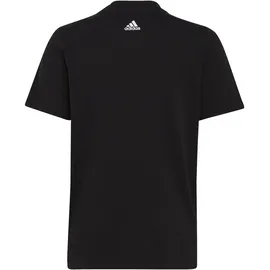 Adidas Essentials Linear Logo Cotton T-Shirt