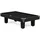 Stradivari Billardtisch Master Simonis 860, Black, 8 ft (Spielfeld 224x112 cm)