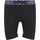 Psd DARK PAISLEY Boxershorts schwarz XL 3er Pack