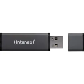 Intenso Alu Line 32 GB anthrazit USB 2.0