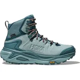 HOKA Kaha 3 GTX Damen Mountain Fog/Druzy 41 1/3