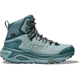 HOKA Kaha 3 GTX Damen Mountain Fog/Druzy 41 1/3