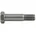 Industrial Quality Supplies Sechskant-Passschraube M12 55 25