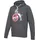 1. FC Köln Hoodie Grau 5XL
